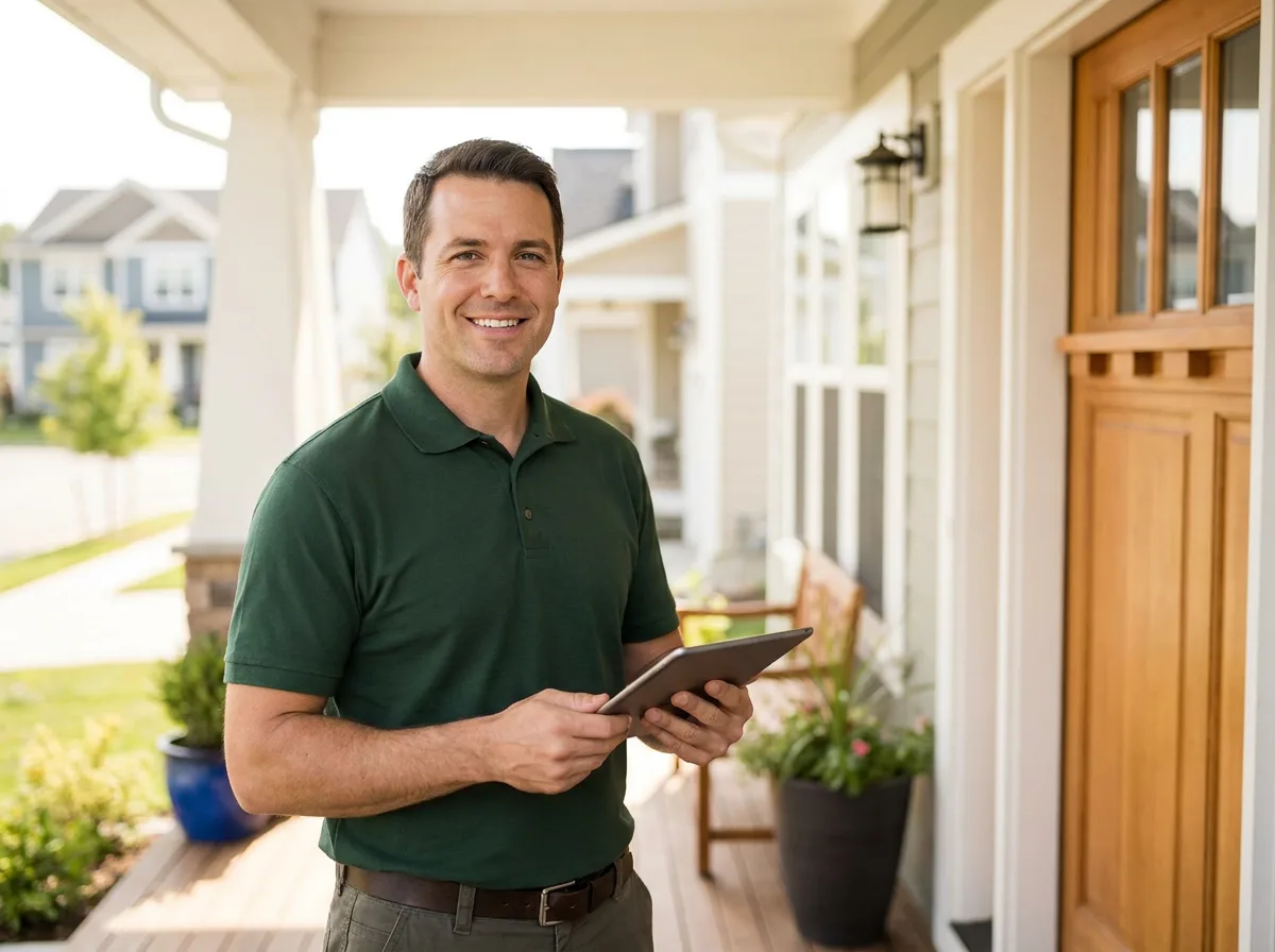 Pest control FAQs for Breckenridge, MO